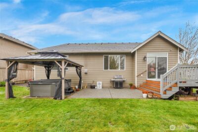 2210 Lincoln Place , Snohomish, WA 98290 - Photo 21