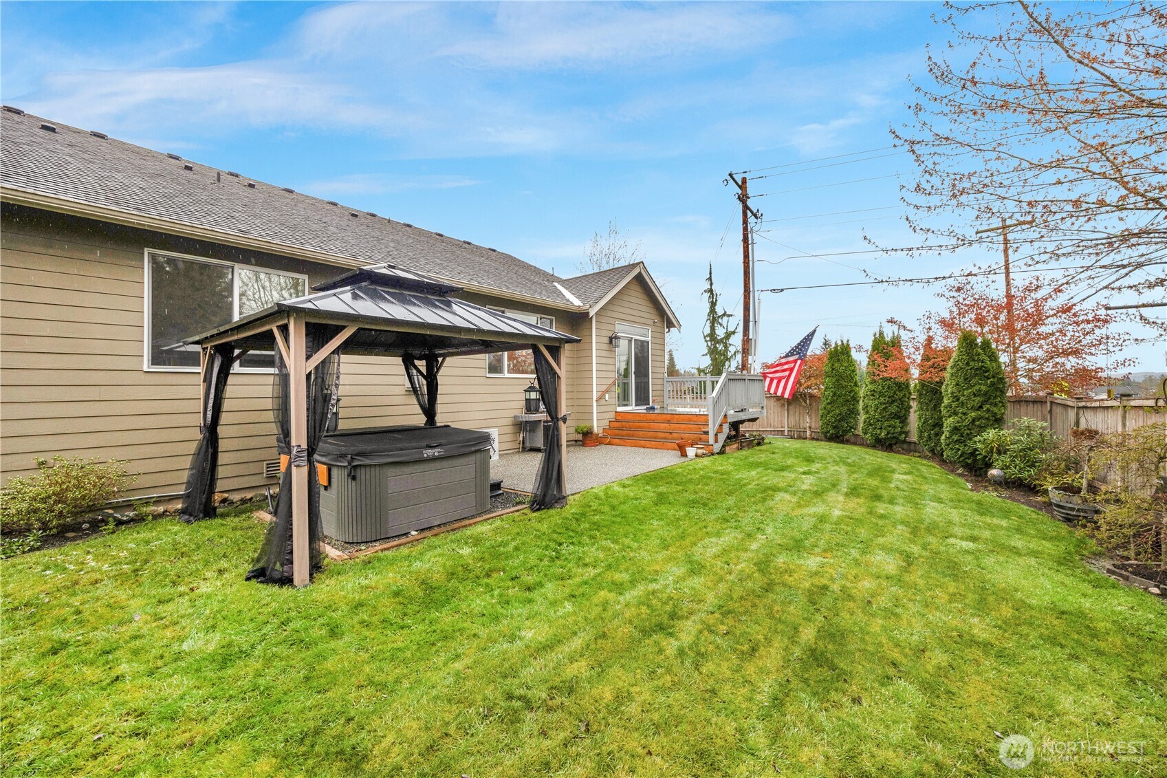 2210 Lincoln Place , Snohomish, WA 98290