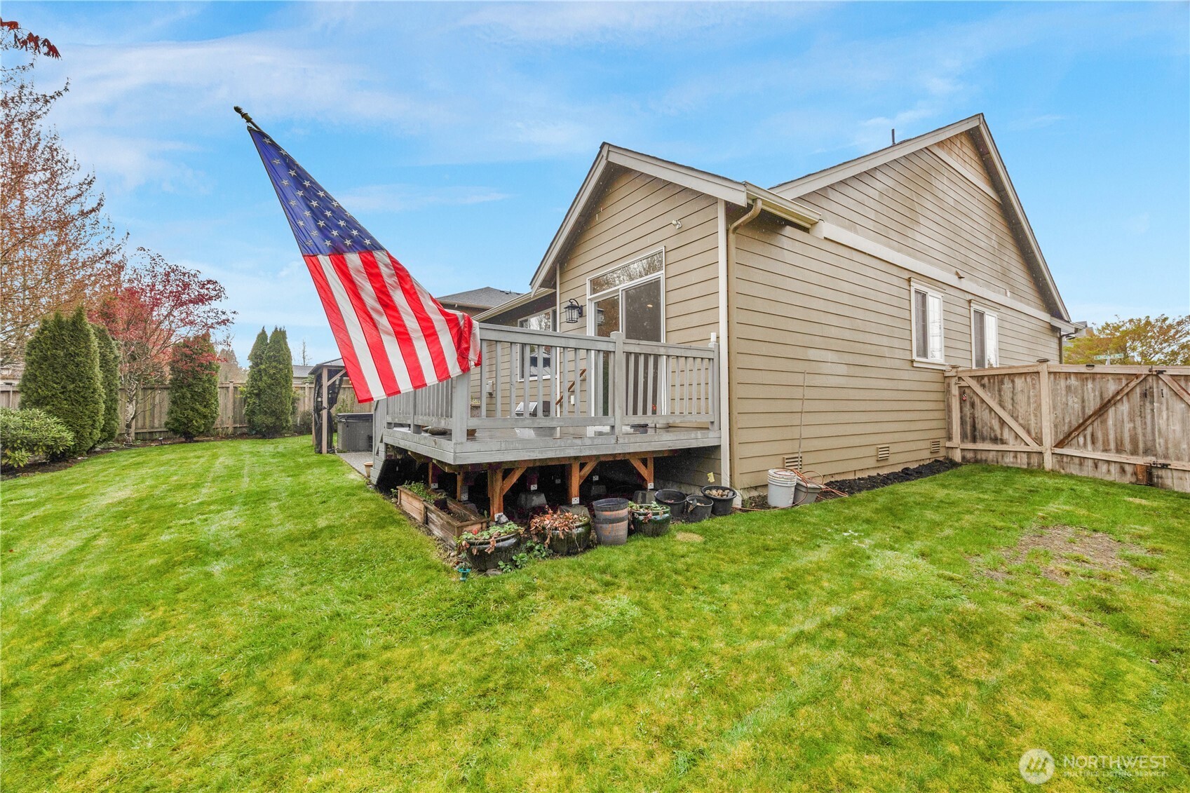2210 Lincoln Place , Snohomish, WA 98290