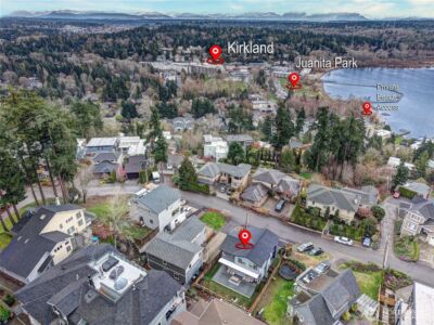 11855 89th Place NE, Kirkland, WA 98034 - Photo 2