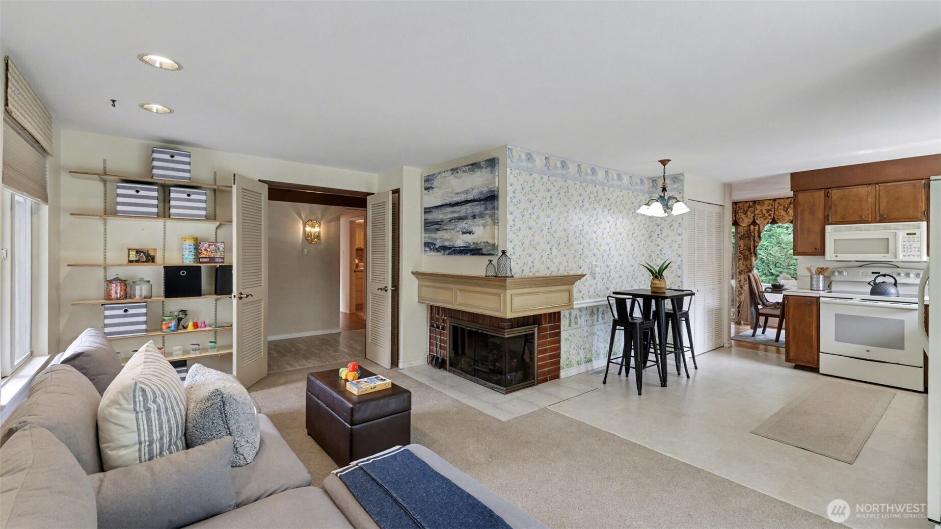 2618 168th Place NE, Bellevue, WA 98008