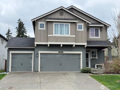19033 110th Avenue Ct E, Puyallup, WA 98374 - Photo 1