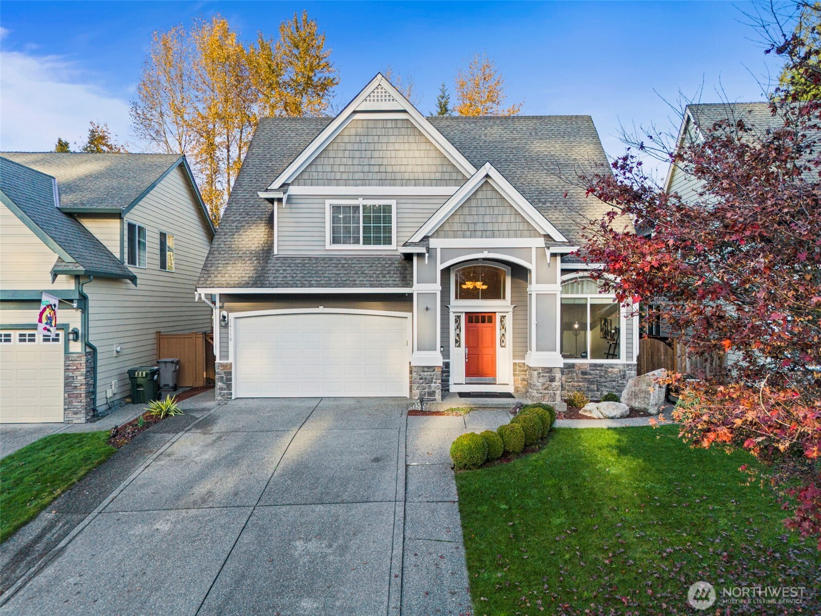 14110 SE 278th Street , Kent, WA 98042