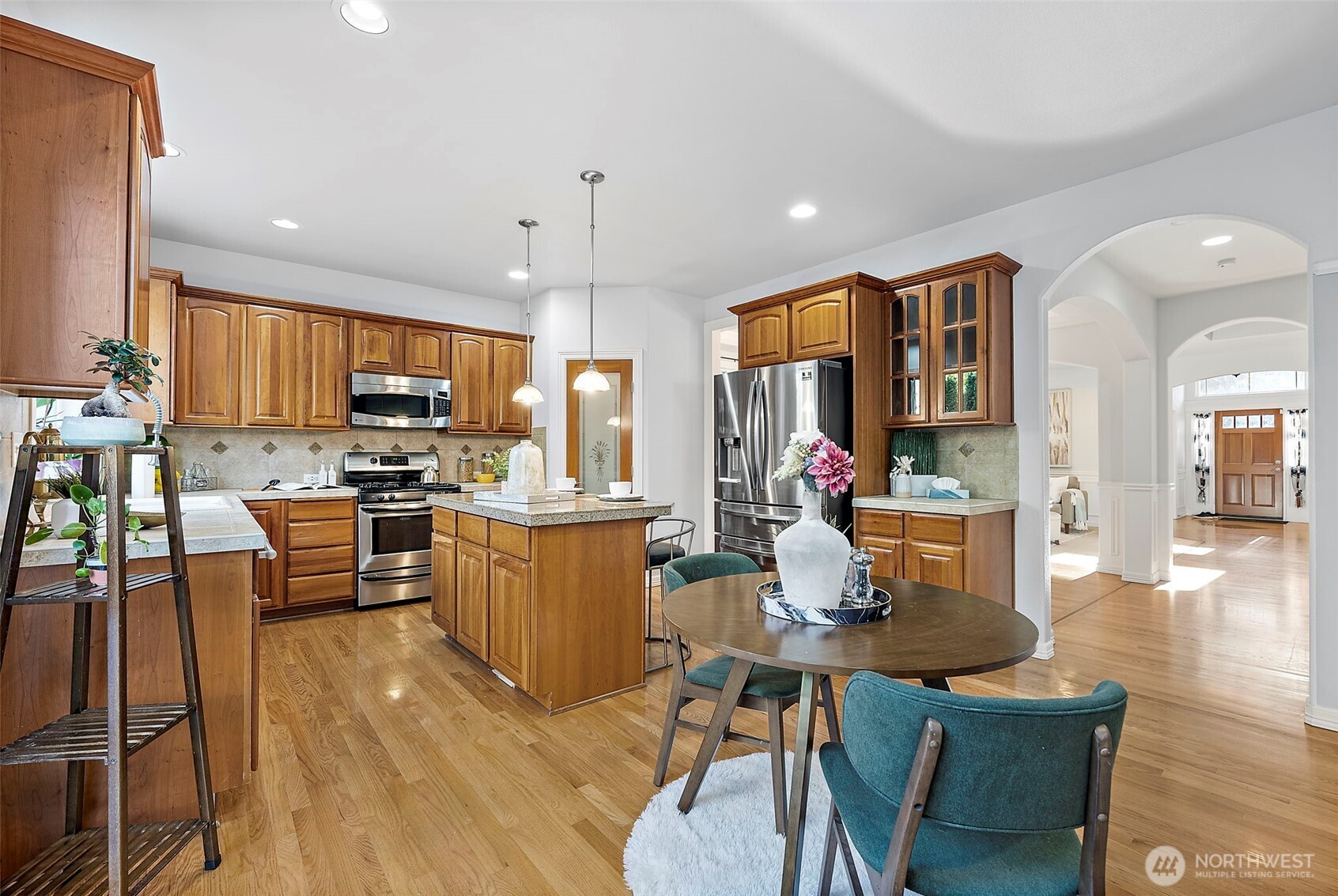 14110 SE 278th Street , Kent, WA 98042