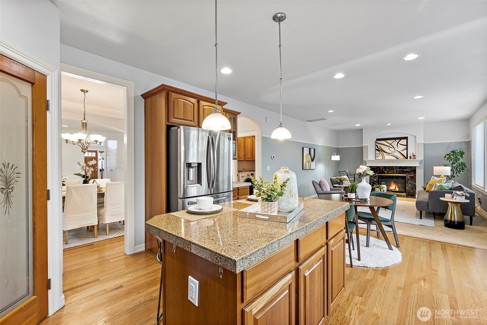 14110 SE 278th Street , Kent, WA 98042