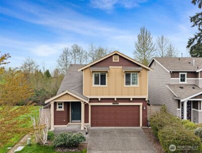 18102 31st Avenue SE, Bothell, WA 98012 - Photo 1