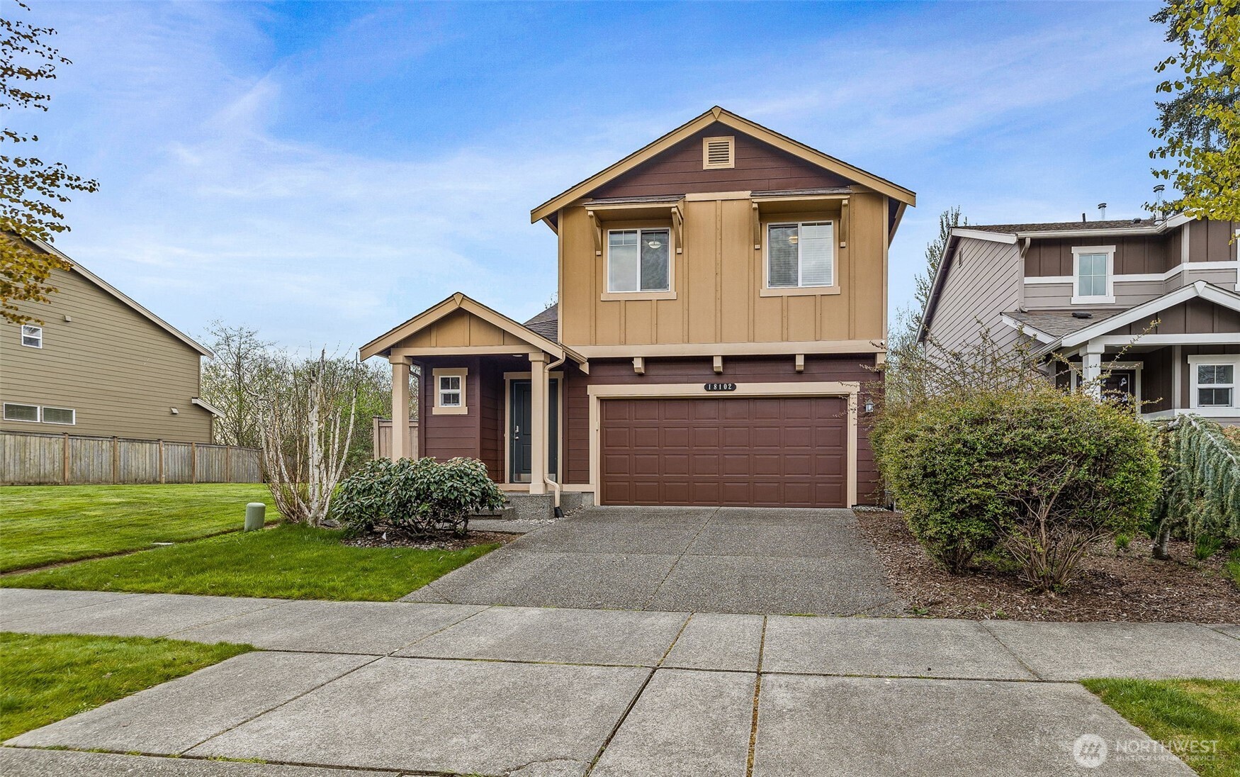18102 31st Avenue SE, Bothell, WA 98012