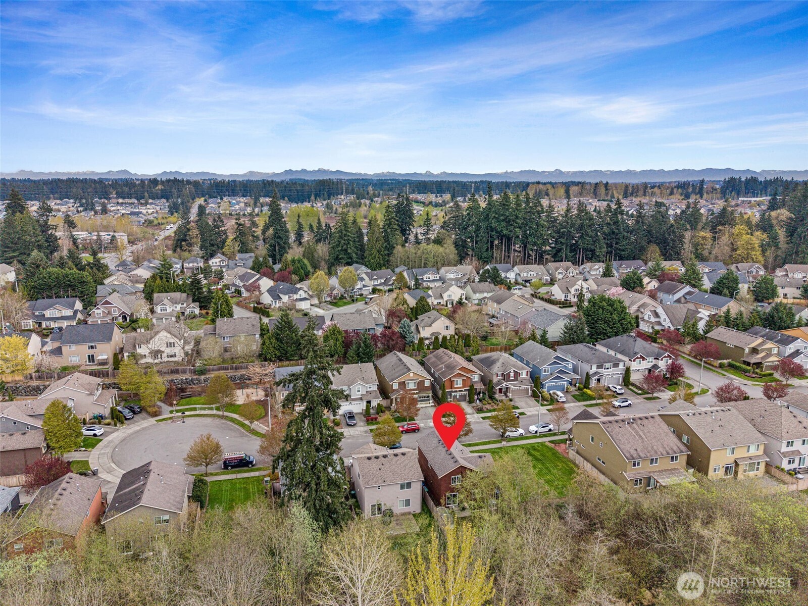 18102 31st Avenue SE, Bothell, WA 98012