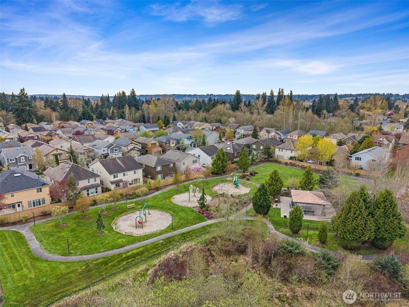 18102 31st Avenue SE, Bothell, WA 98012