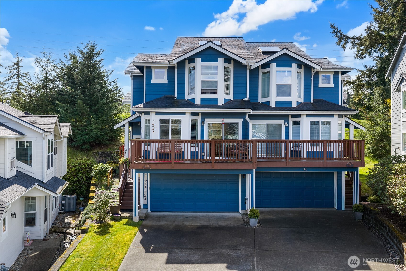 3694 Simmons Mill Court SW #A, Olympia, WA 98512