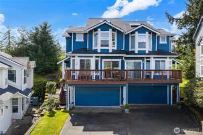 3694 Simmons Mill Court SW #A, Olympia, WA 98512