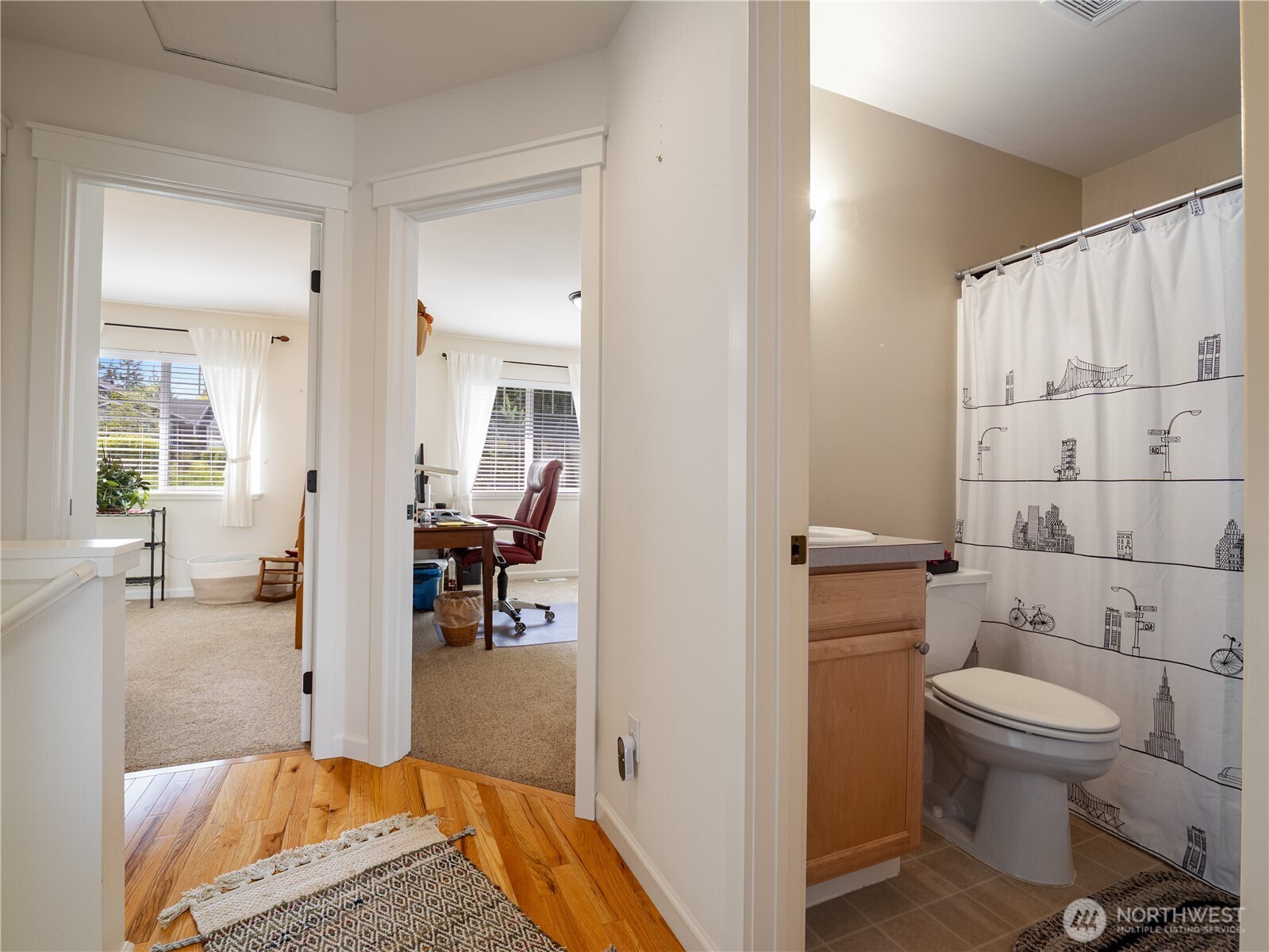 3694 Simmons Mill Court SW #A, Olympia, WA 98512