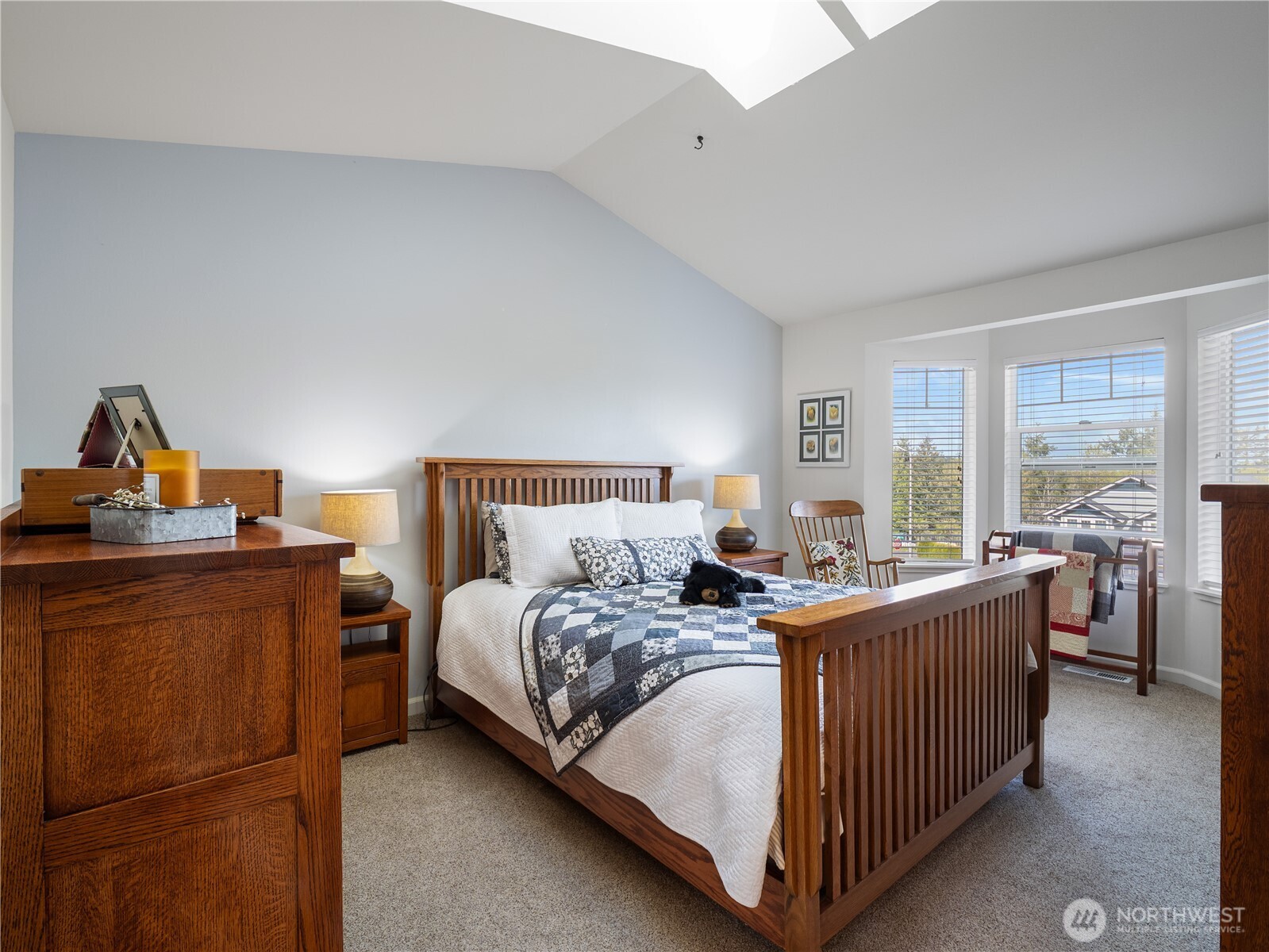 3694 Simmons Mill Court SW #A, Olympia, WA 98512