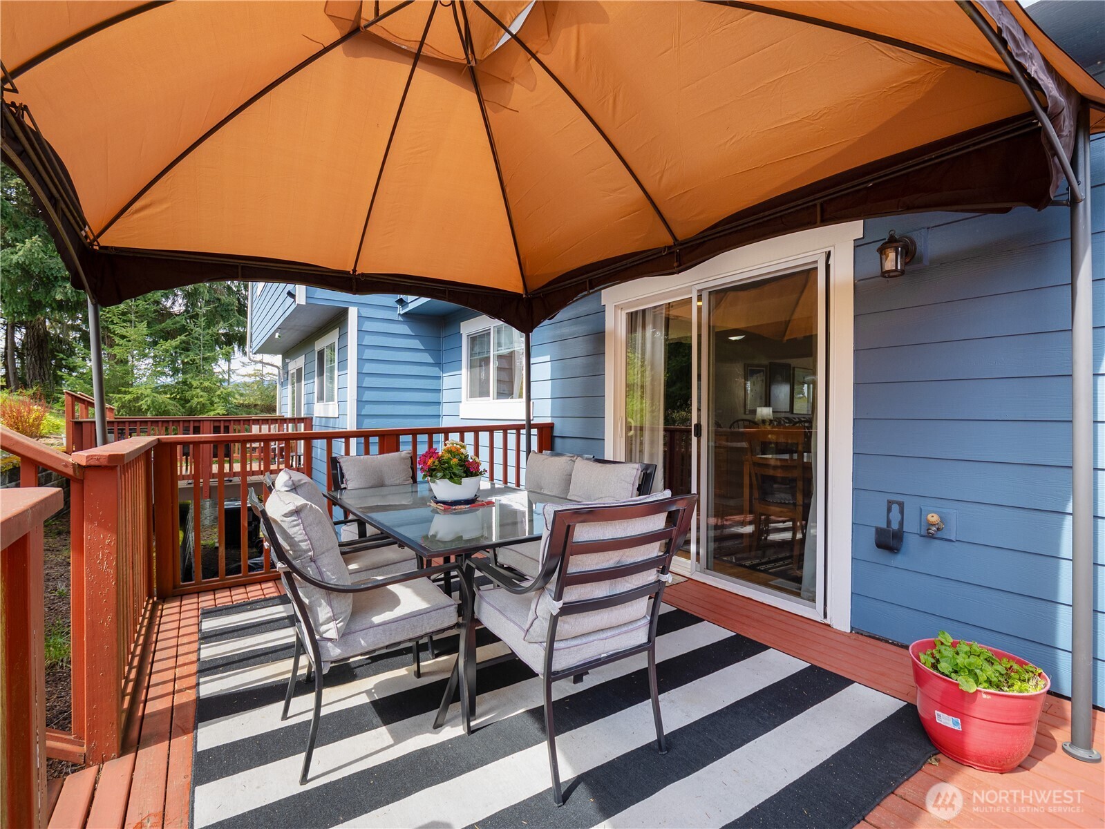 3694 Simmons Mill Court SW #A, Olympia, WA 98512