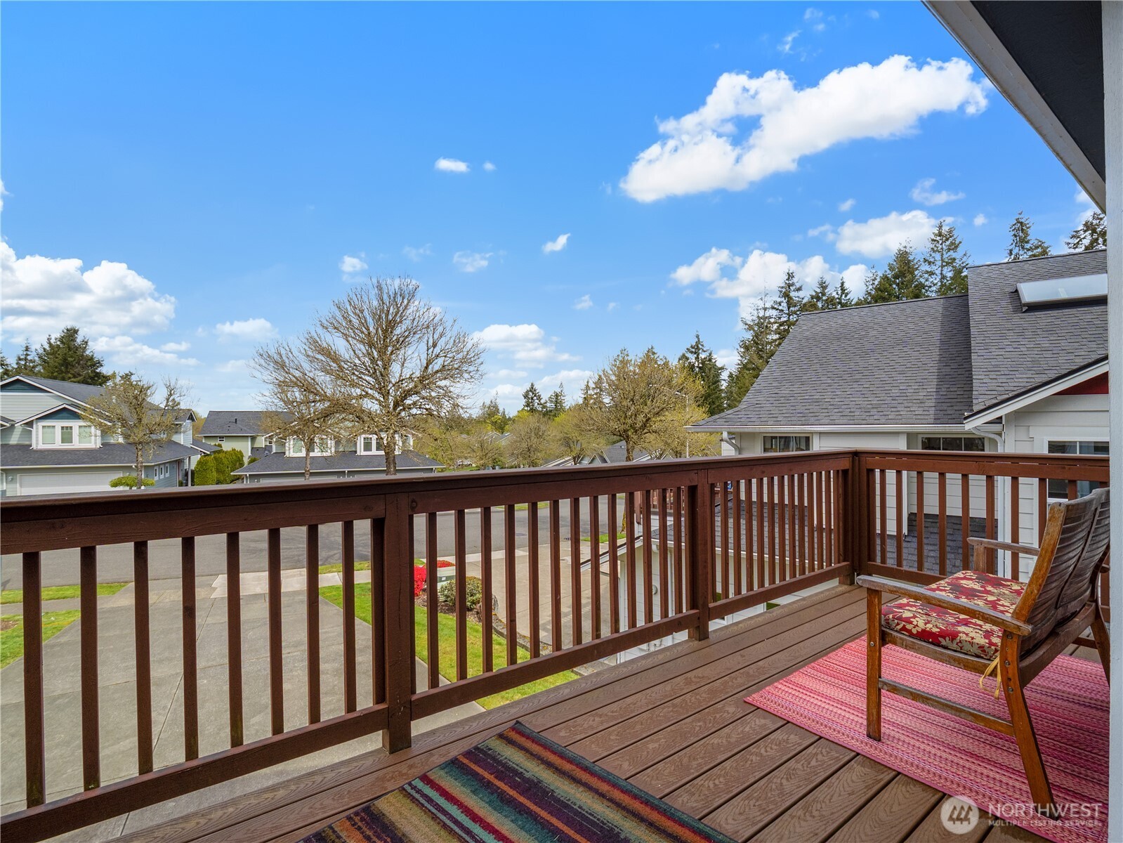 3694 Simmons Mill Court SW #A, Olympia, WA 98512
