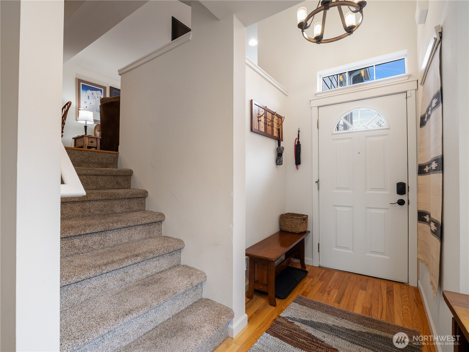3694 Simmons Mill Court SW #A, Olympia, WA 98512