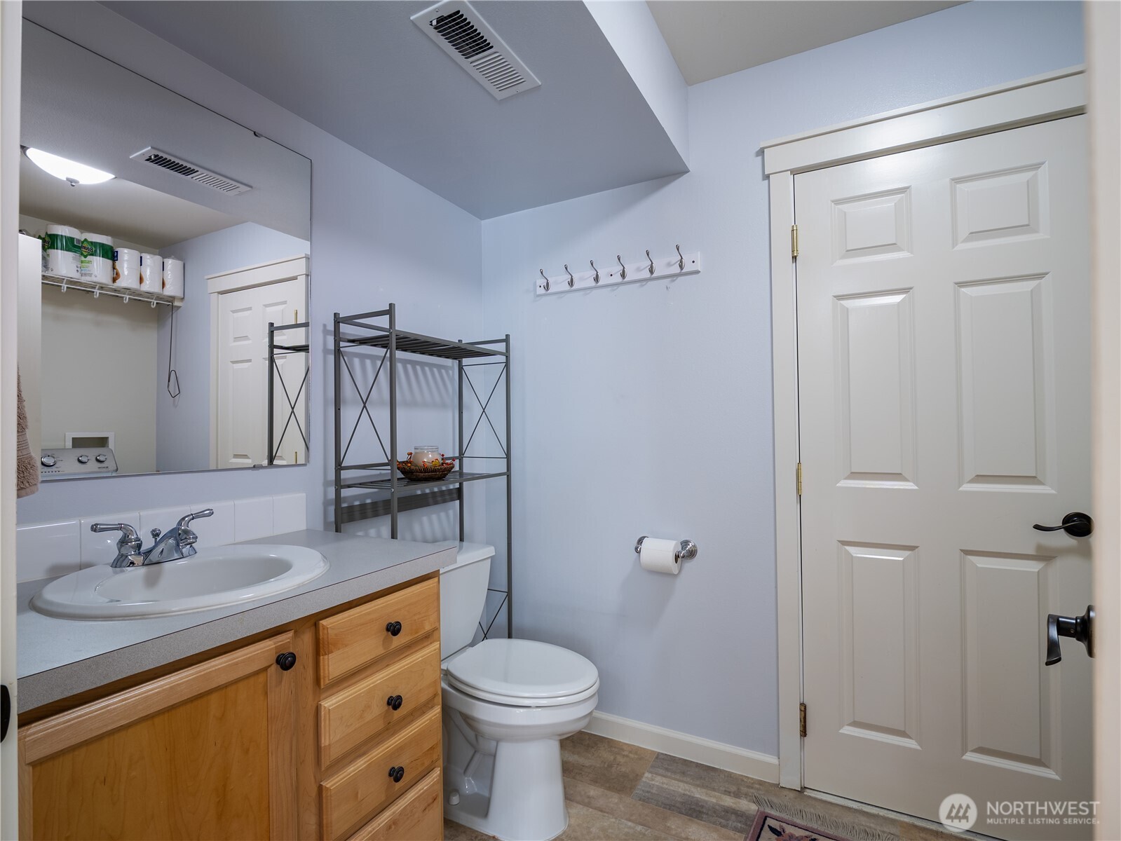 3694 Simmons Mill Court SW #A, Olympia, WA 98512