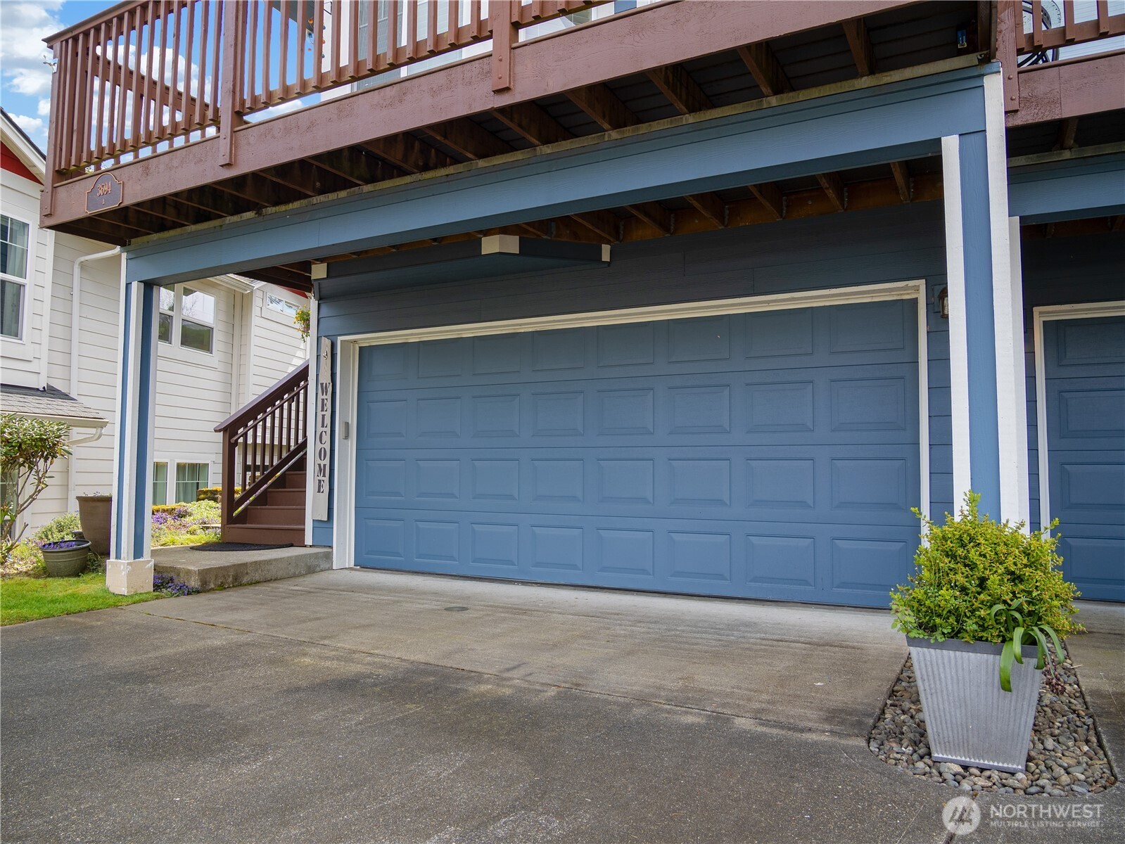 3694 Simmons Mill Court SW #A, Olympia, WA 98512