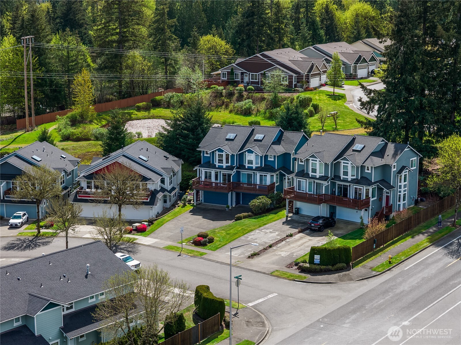 3694 Simmons Mill Court SW #A, Olympia, WA 98512