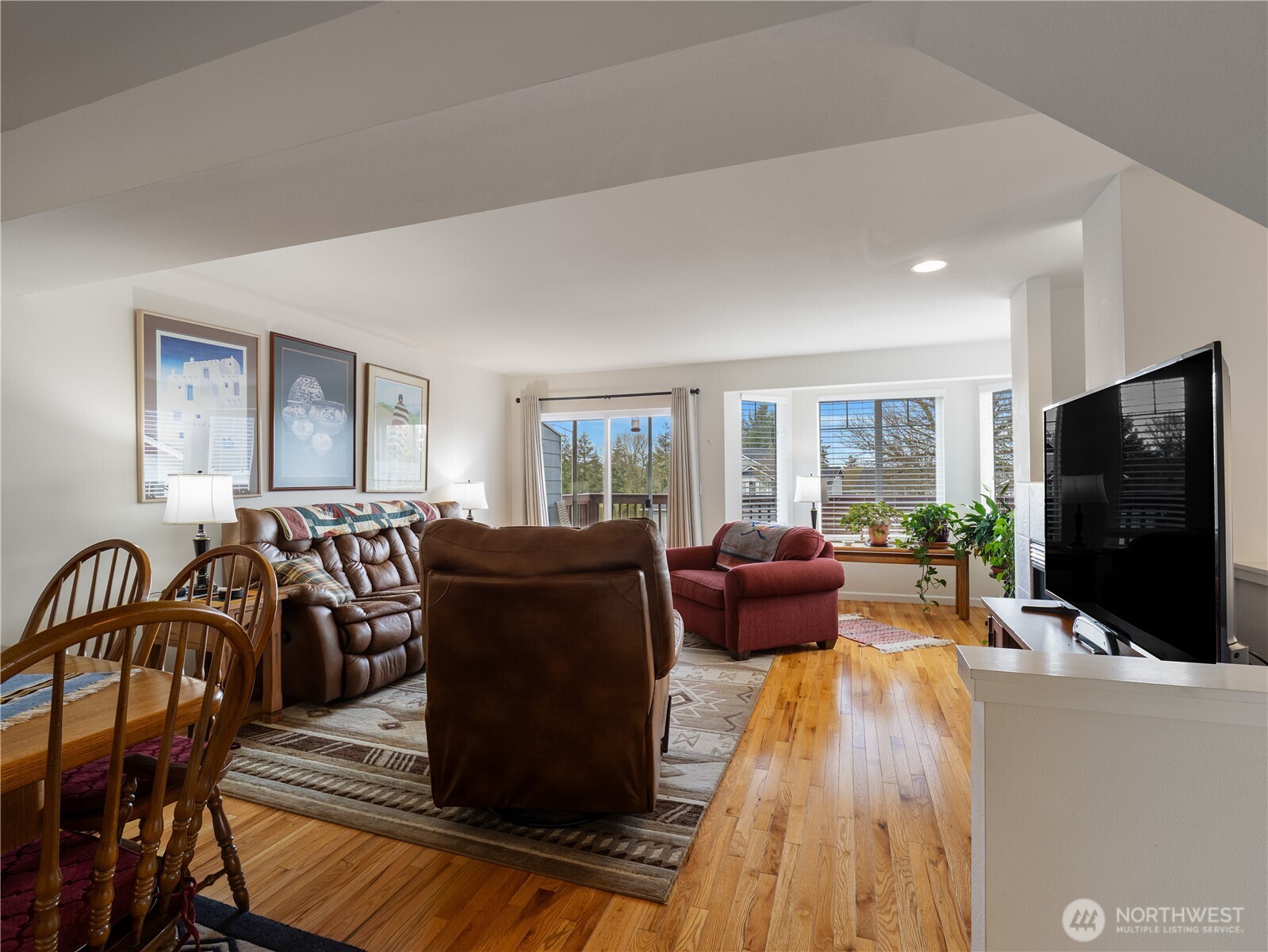 3694 Simmons Mill Court SW #A, Olympia, WA 98512
