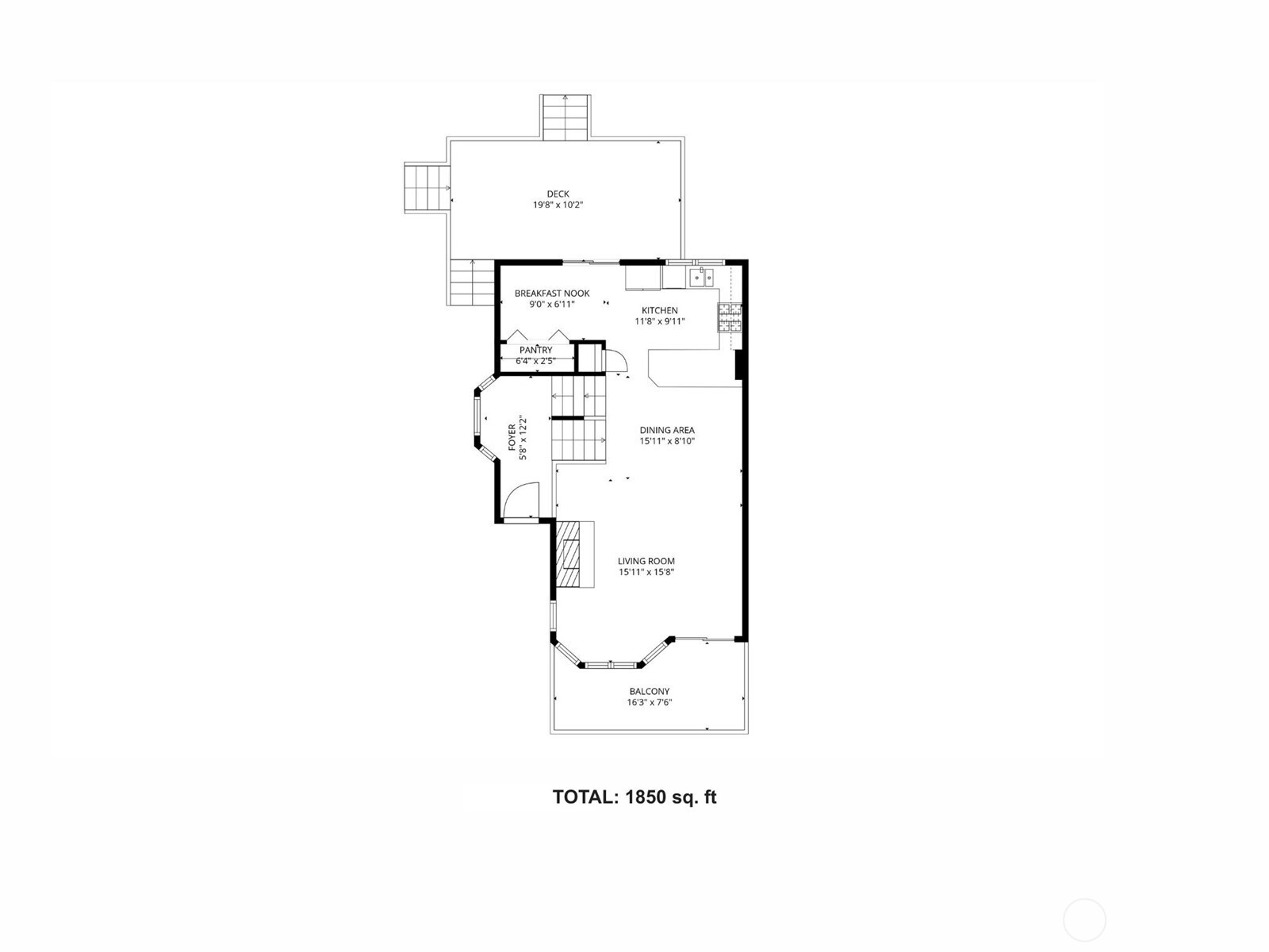 3694 Simmons Mill Court SW #A, Olympia, WA 98512
