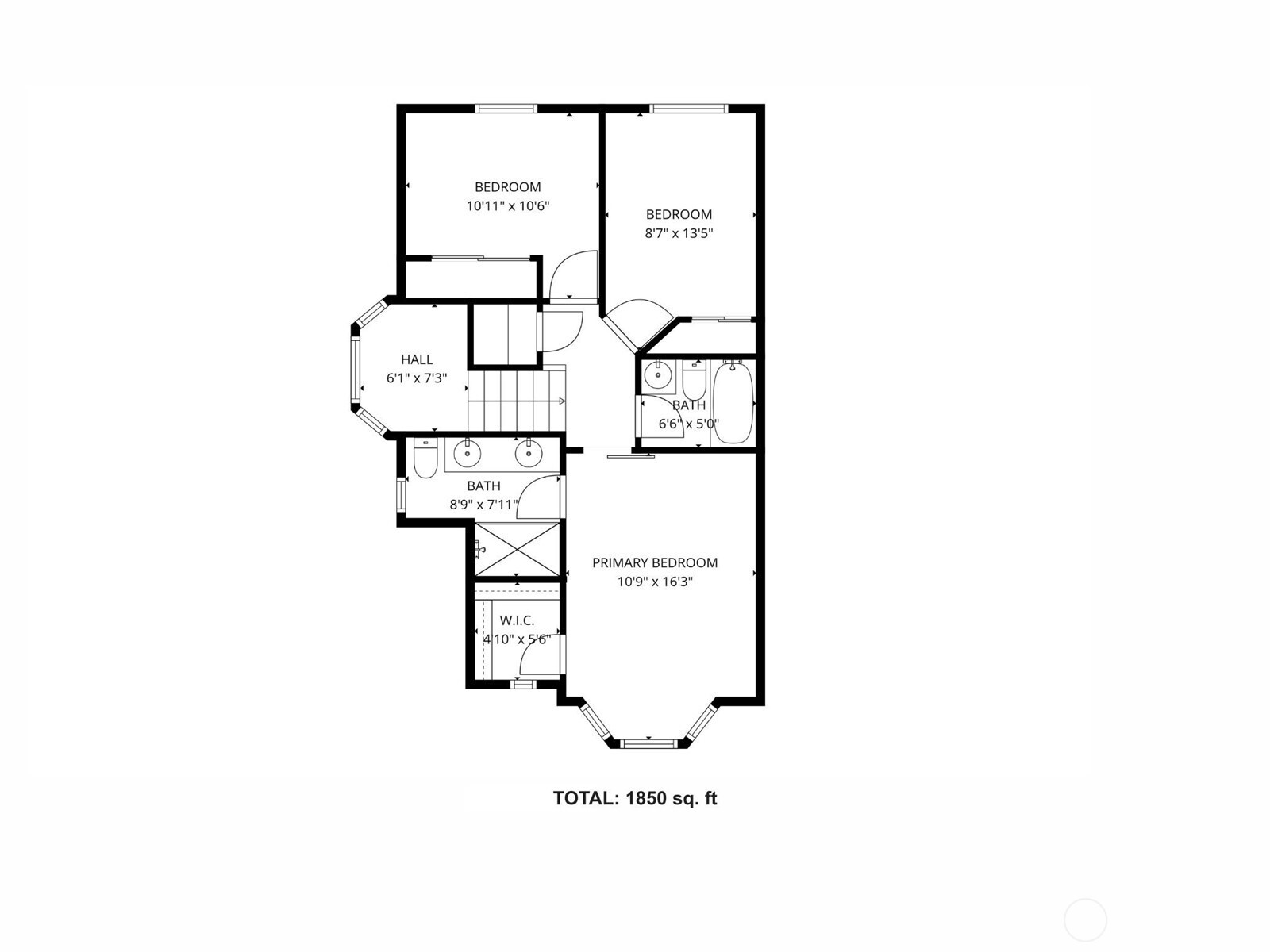 3694 Simmons Mill Court SW #A, Olympia, WA 98512