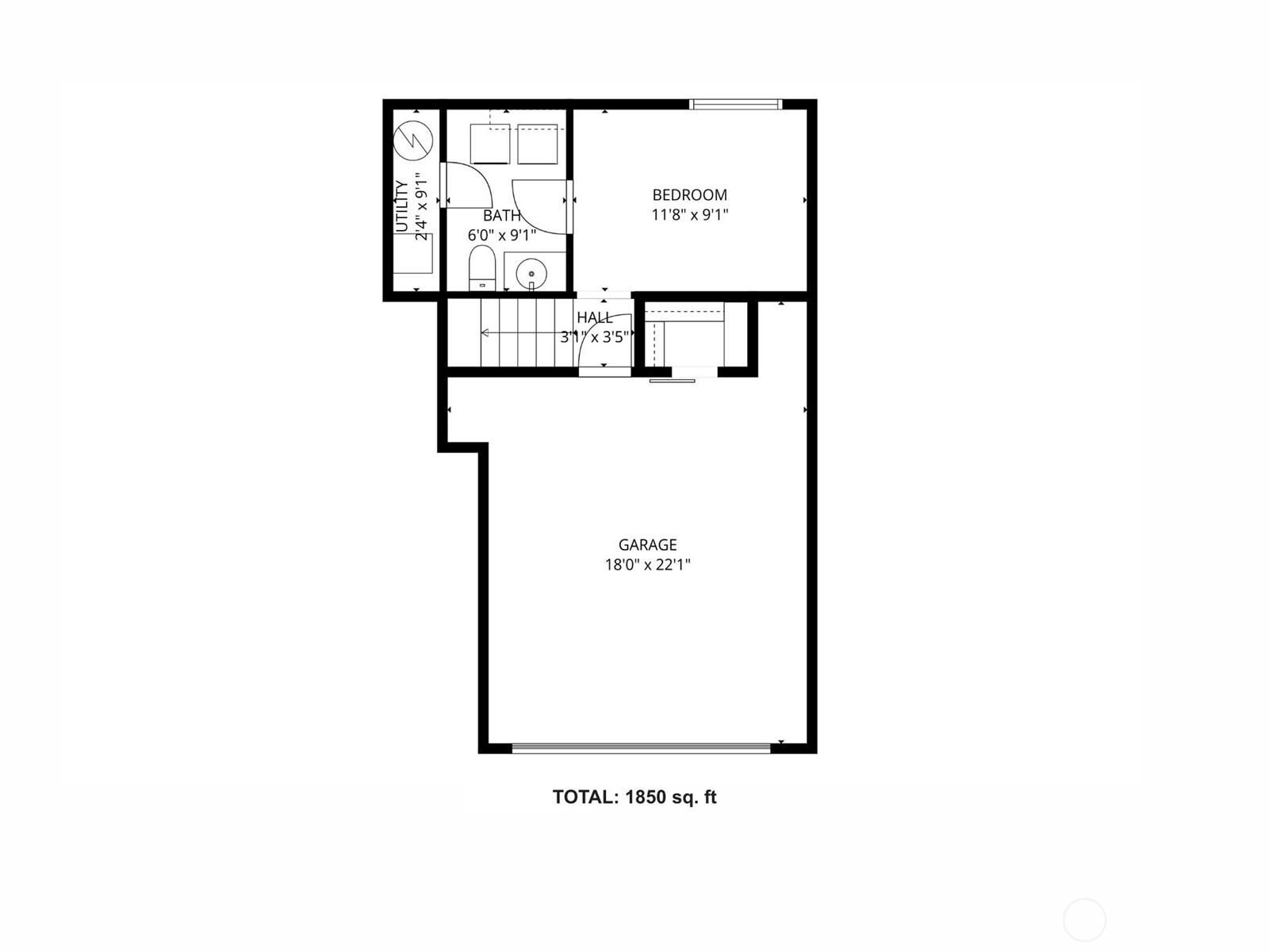 3694 Simmons Mill Court SW #A, Olympia, WA 98512