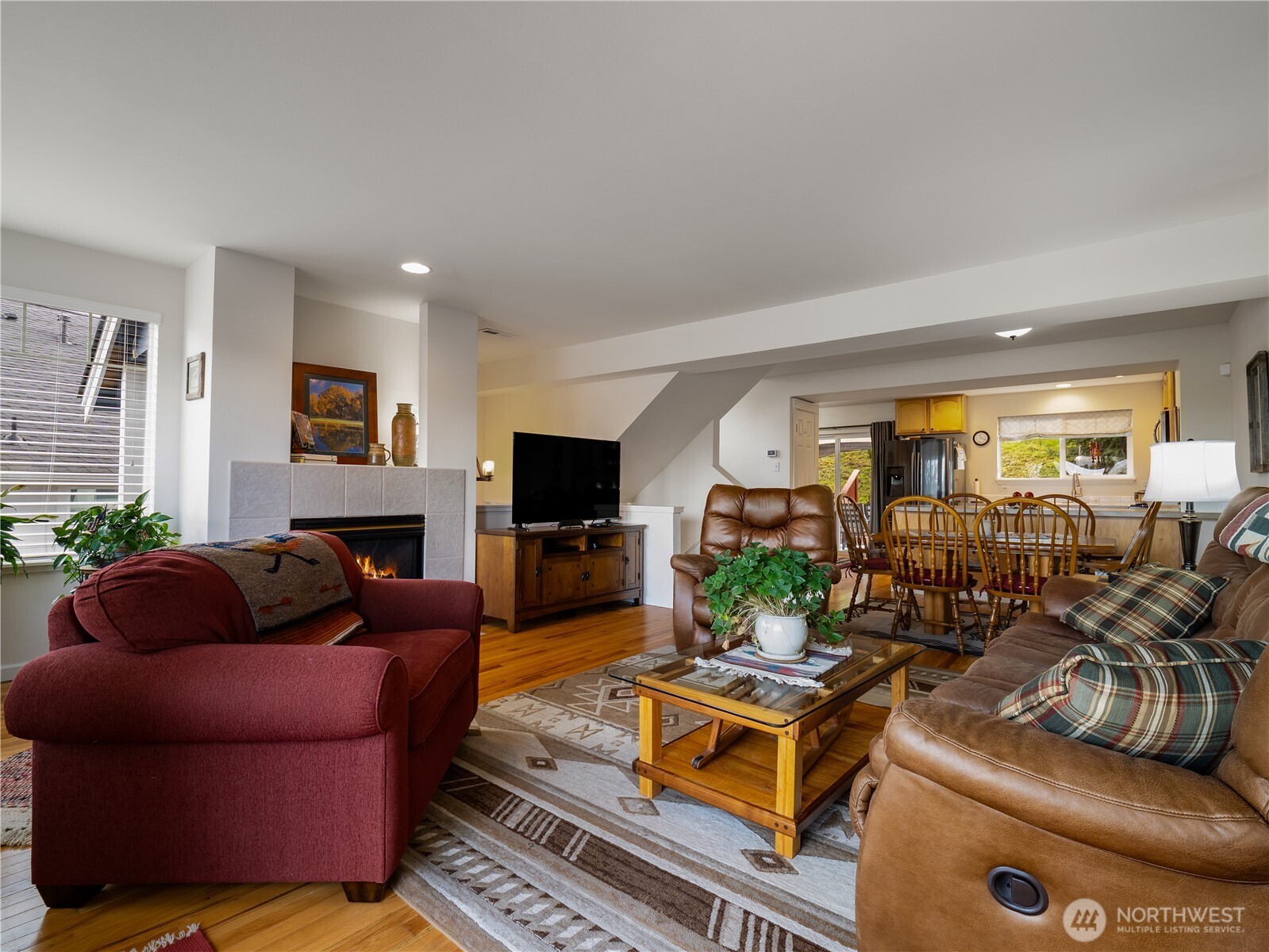 3694 Simmons Mill Court SW #A, Olympia, WA 98512