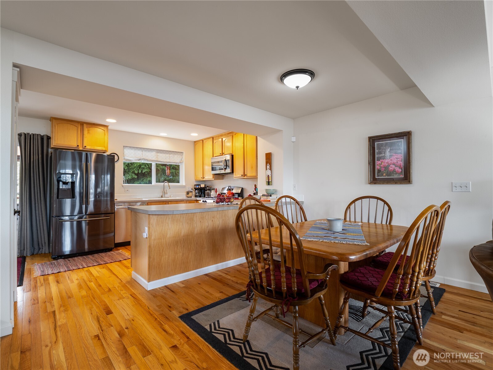 3694 Simmons Mill Court SW #A, Olympia, WA 98512