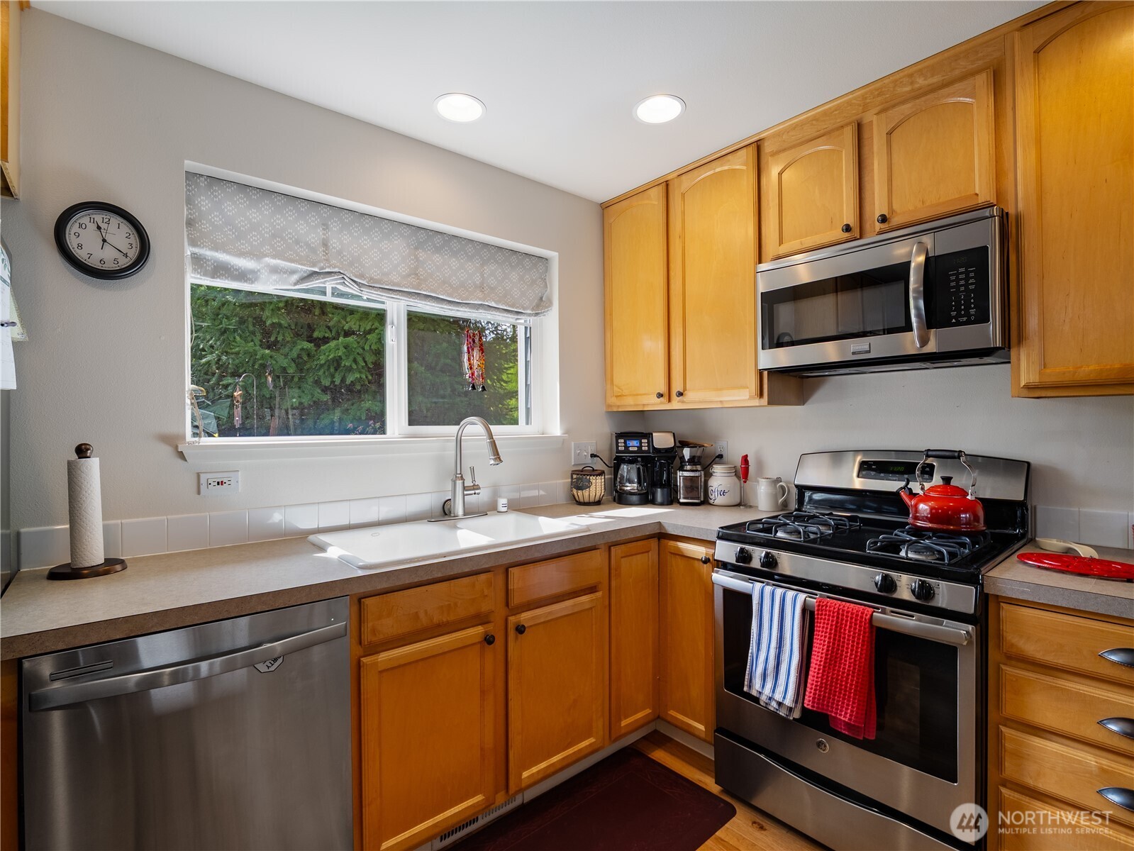 3694 Simmons Mill Court SW #A, Olympia, WA 98512