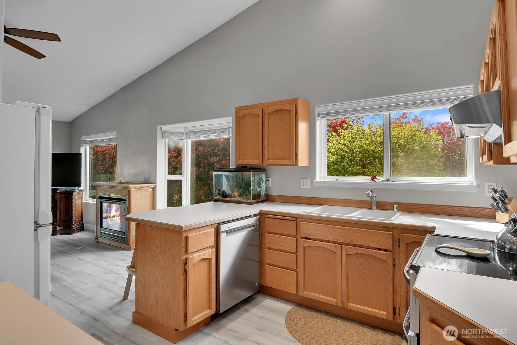 8240 Cedarhome Drive , Stanwood, WA 98292