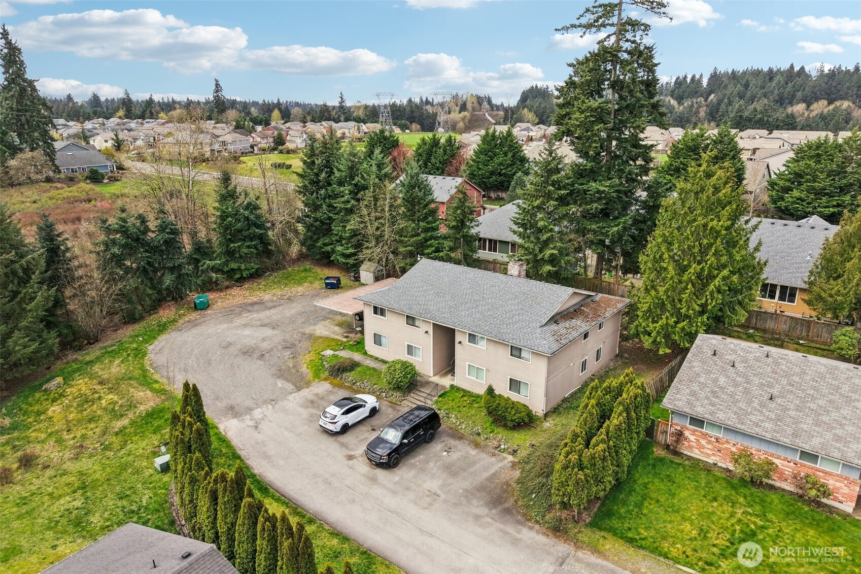 11214 126th Avenue Ct E, Puyallup, WA 98374-2332