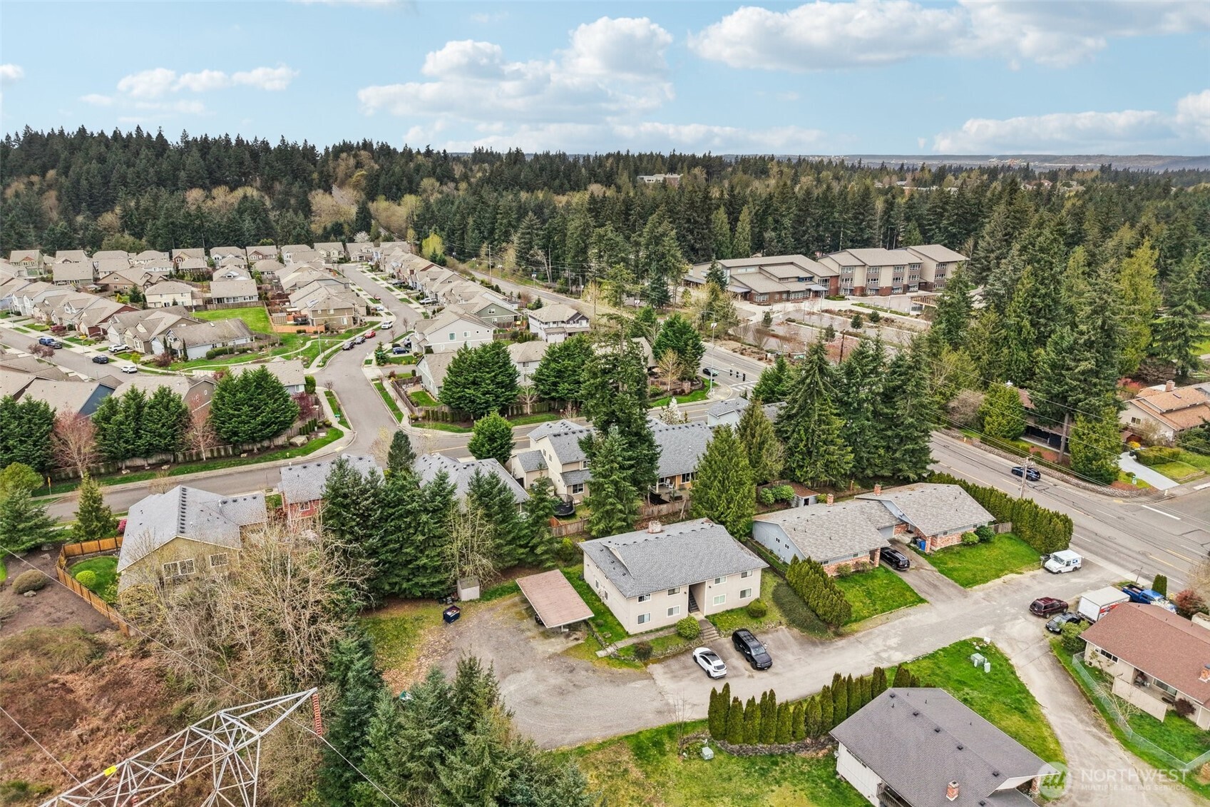 11214 126th Avenue Ct E, Puyallup, WA 98374-2332