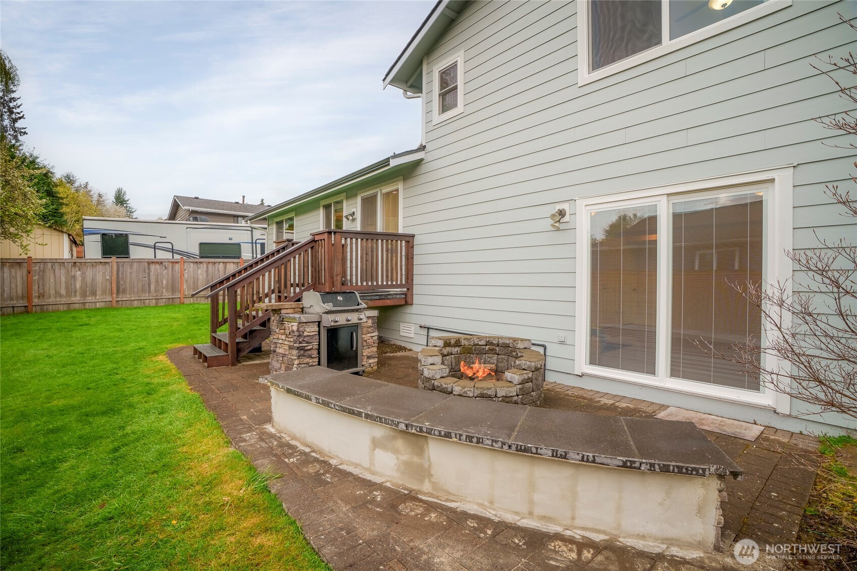3124 203rd Street SW, Lynnwood, WA 98036