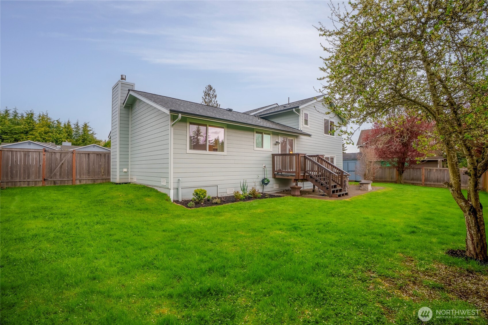3124 203rd Street SW, Lynnwood, WA 98036