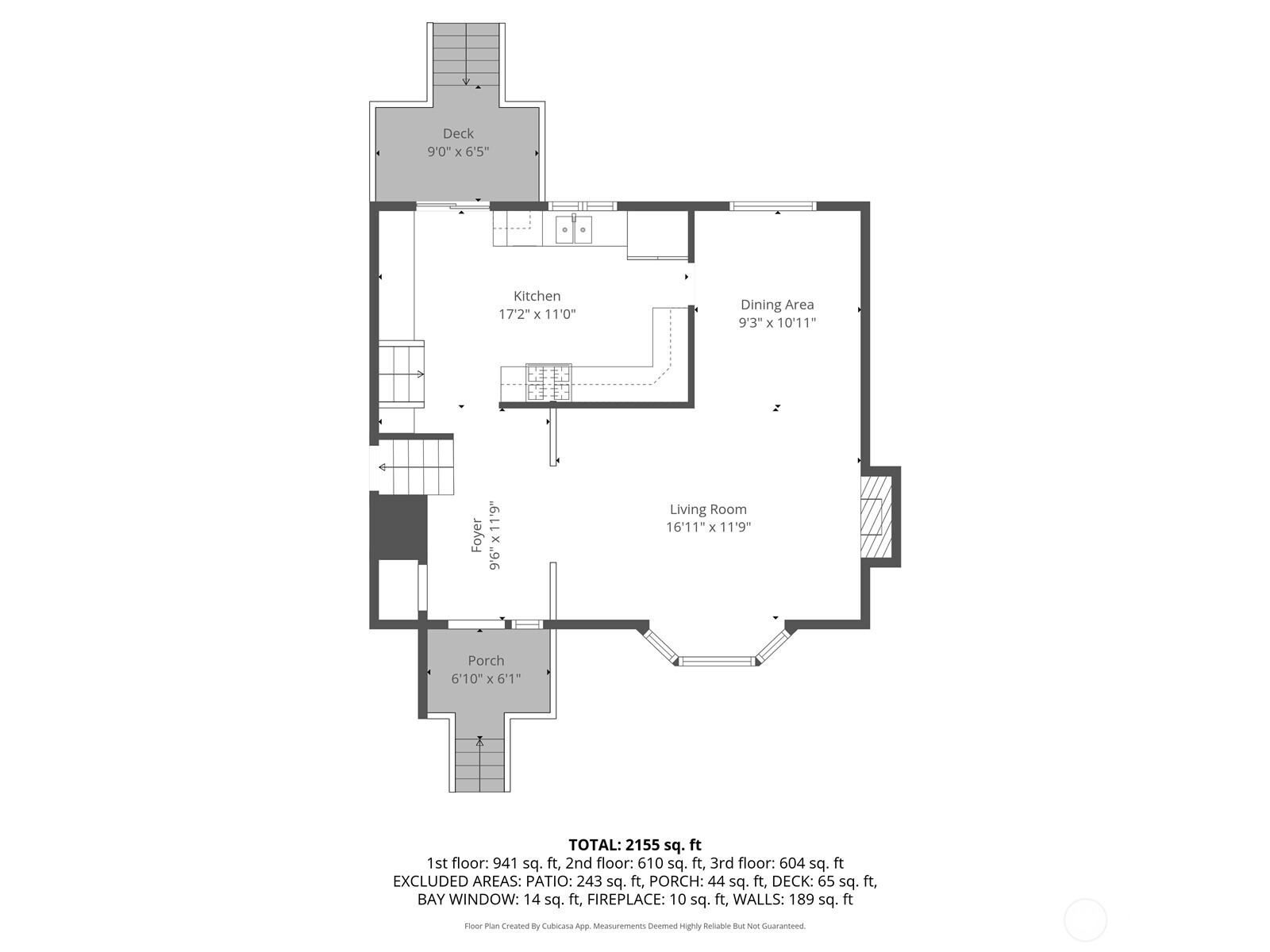 3124 203rd Street SW, Lynnwood, WA 98036