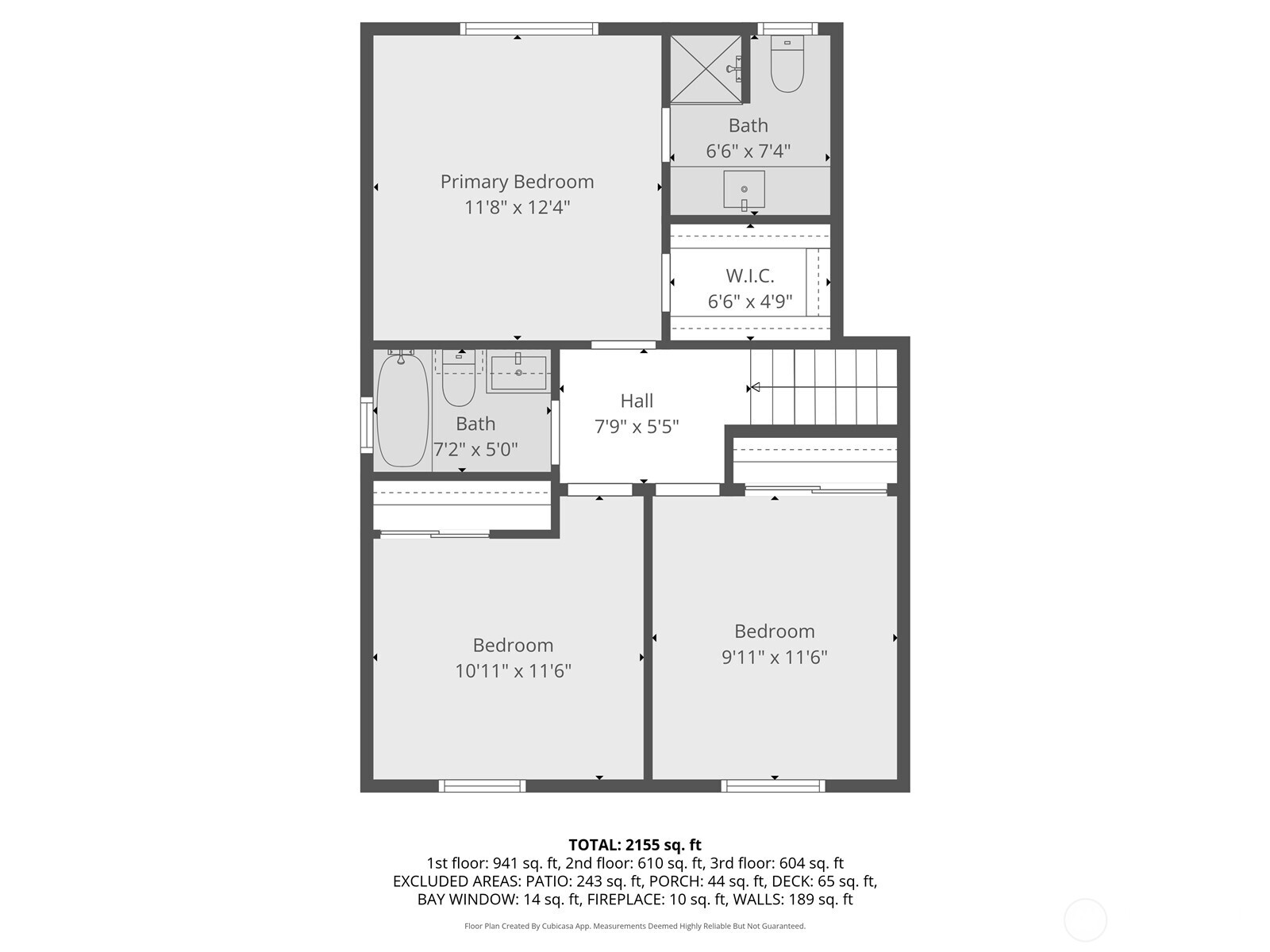 3124 203rd Street SW, Lynnwood, WA 98036