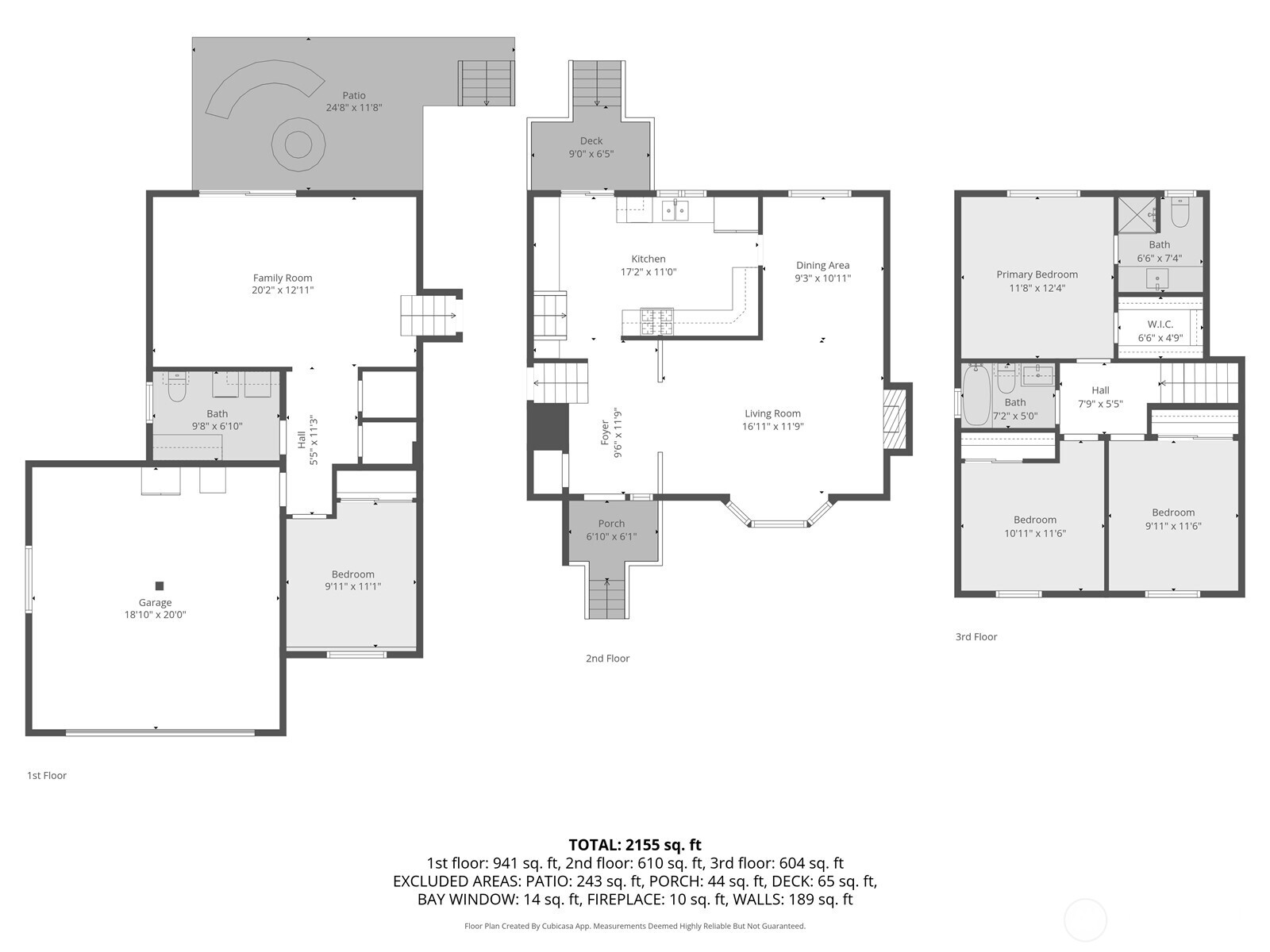 3124 203rd Street SW, Lynnwood, WA 98036