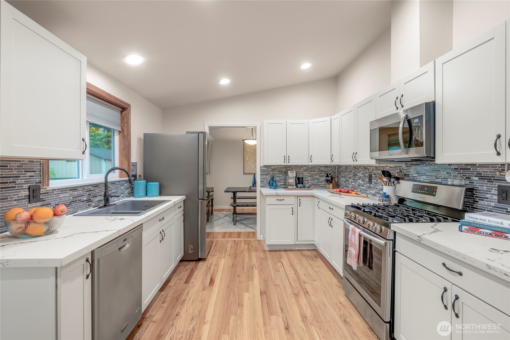 3124 203rd Street SW, Lynnwood, WA 98036