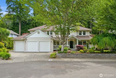 15211 SE 12th Drive , Mill Creek, WA 98012 - Photo 1