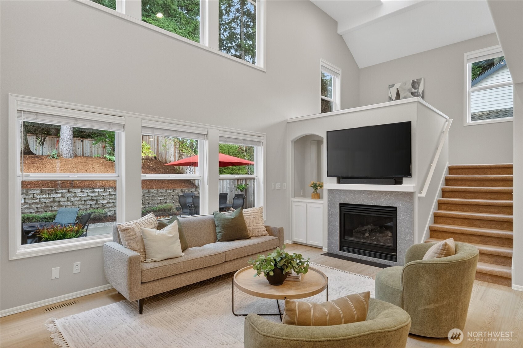 15211 SE 12th Drive , Mill Creek, WA 98012