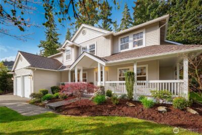 15211 SE 12th Drive , Mill Creek, WA 98012 - Photo 2
