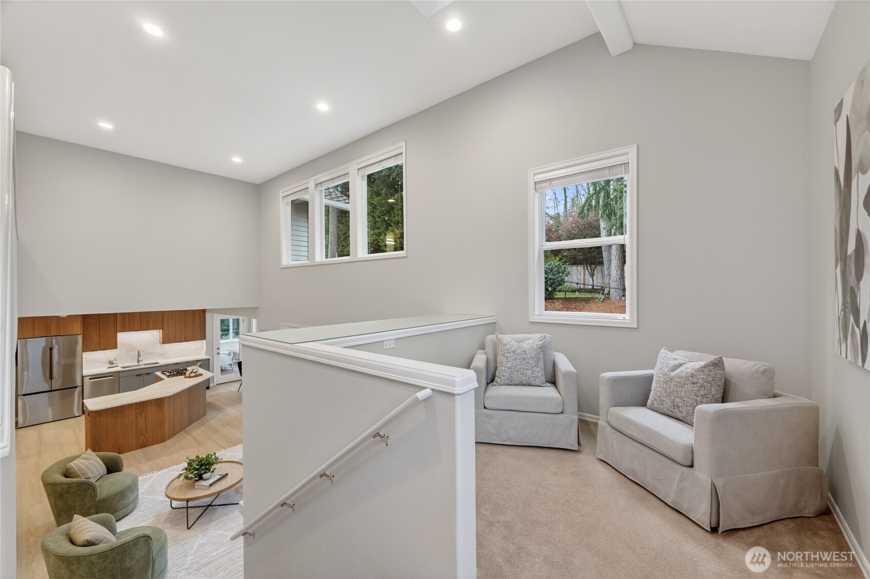 15211 SE 12th Drive , Mill Creek, WA 98012