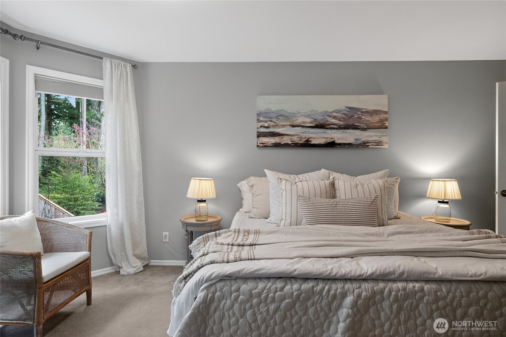 15211 SE 12th Drive , Mill Creek, WA 98012