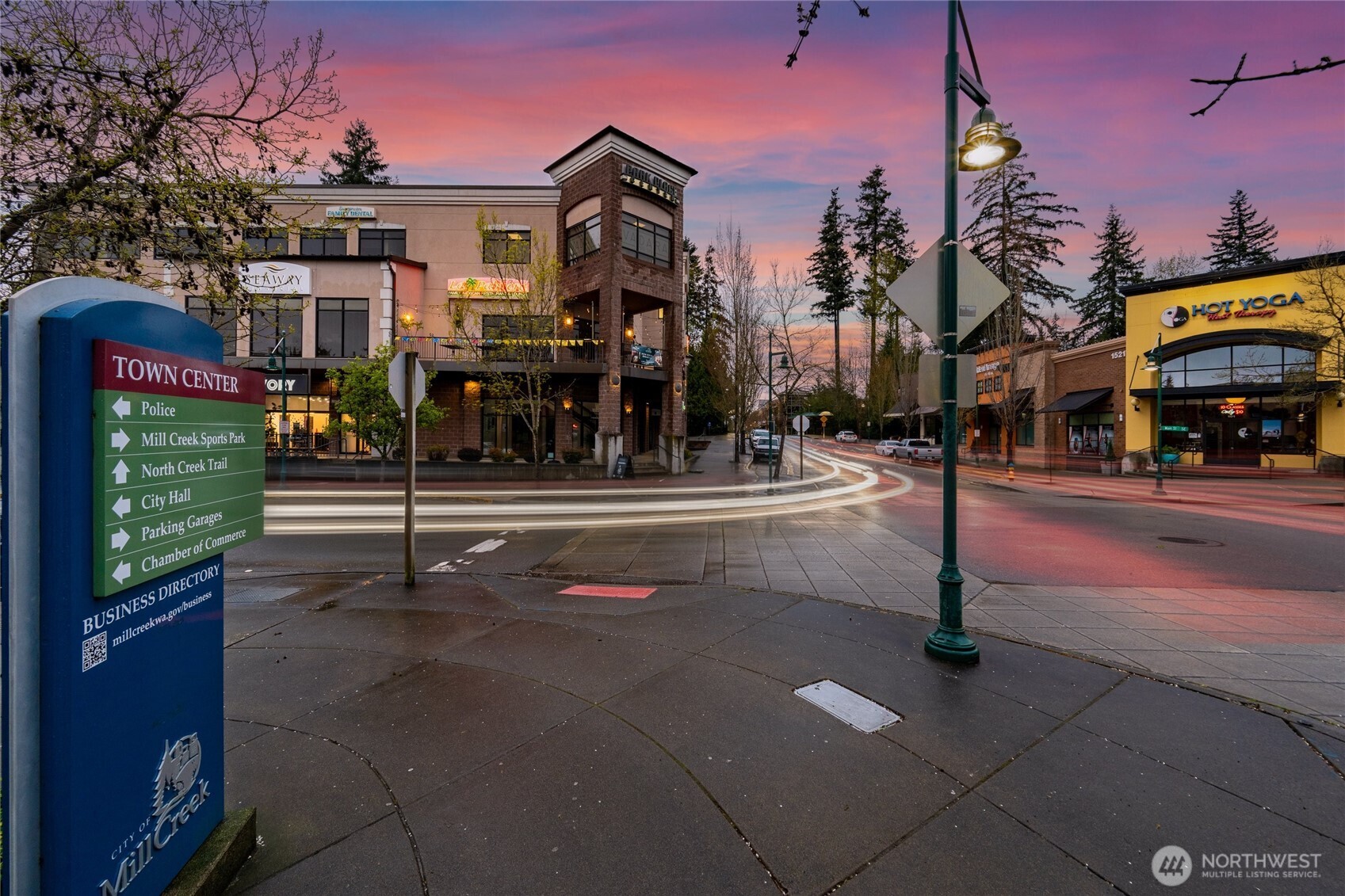 15211 SE 12th Drive , Mill Creek, WA 98012