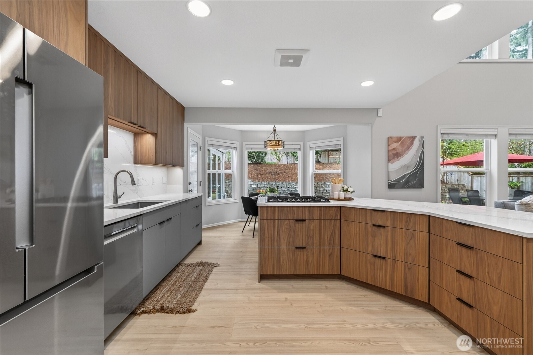 15211 SE 12th Drive , Mill Creek, WA 98012