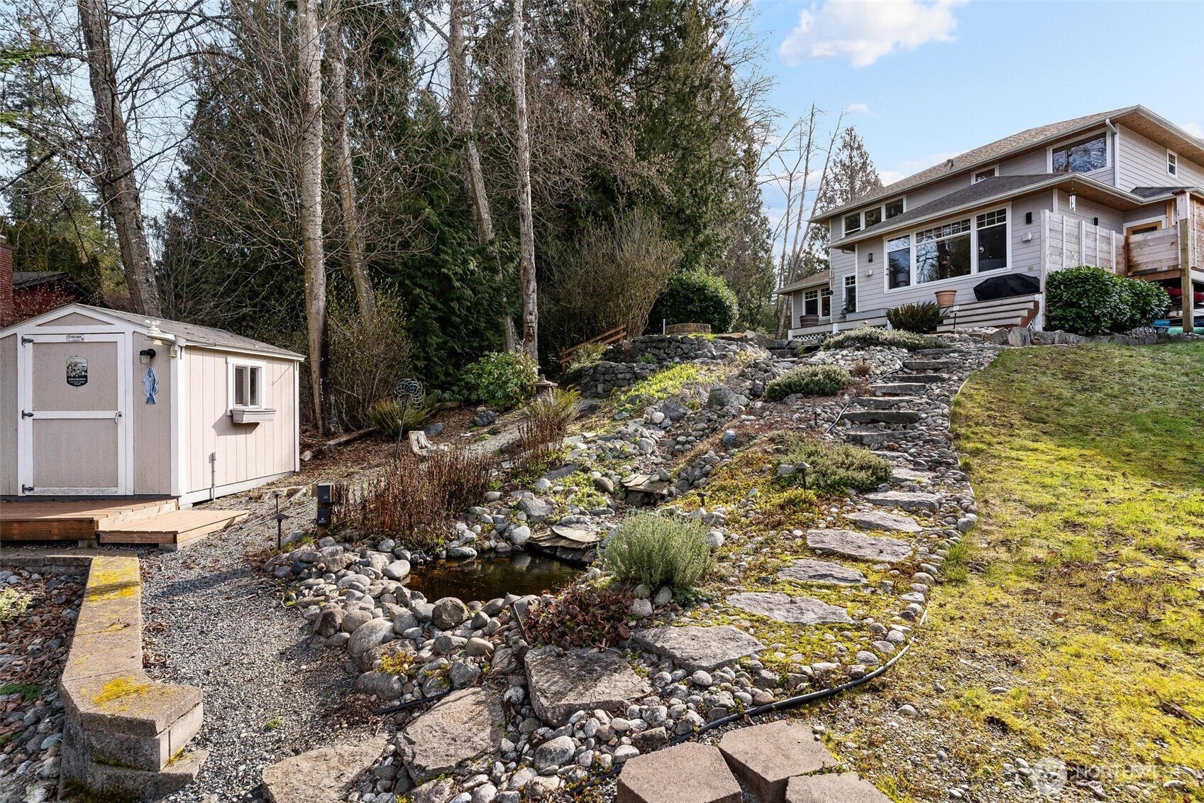 7519 184th Street NW, Stanwood, WA 98292