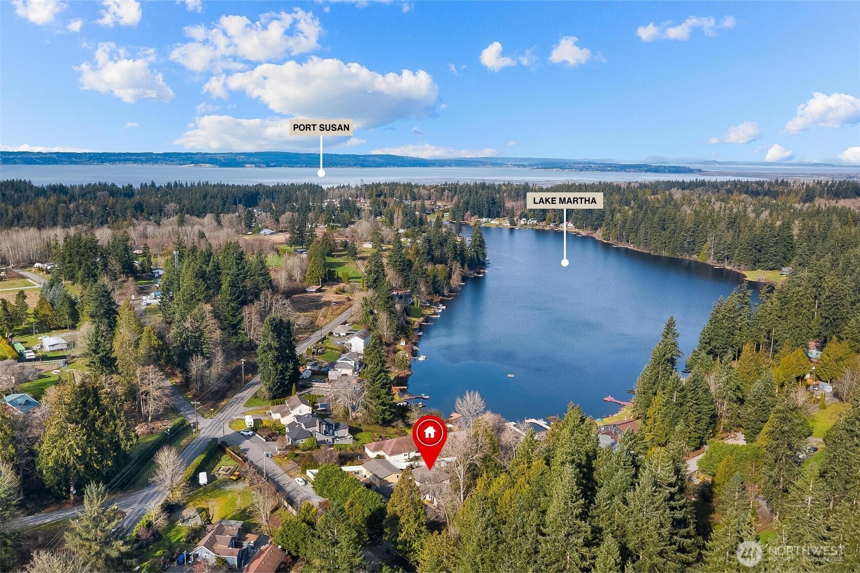 7519 184th Street NW, Stanwood, WA 98292
