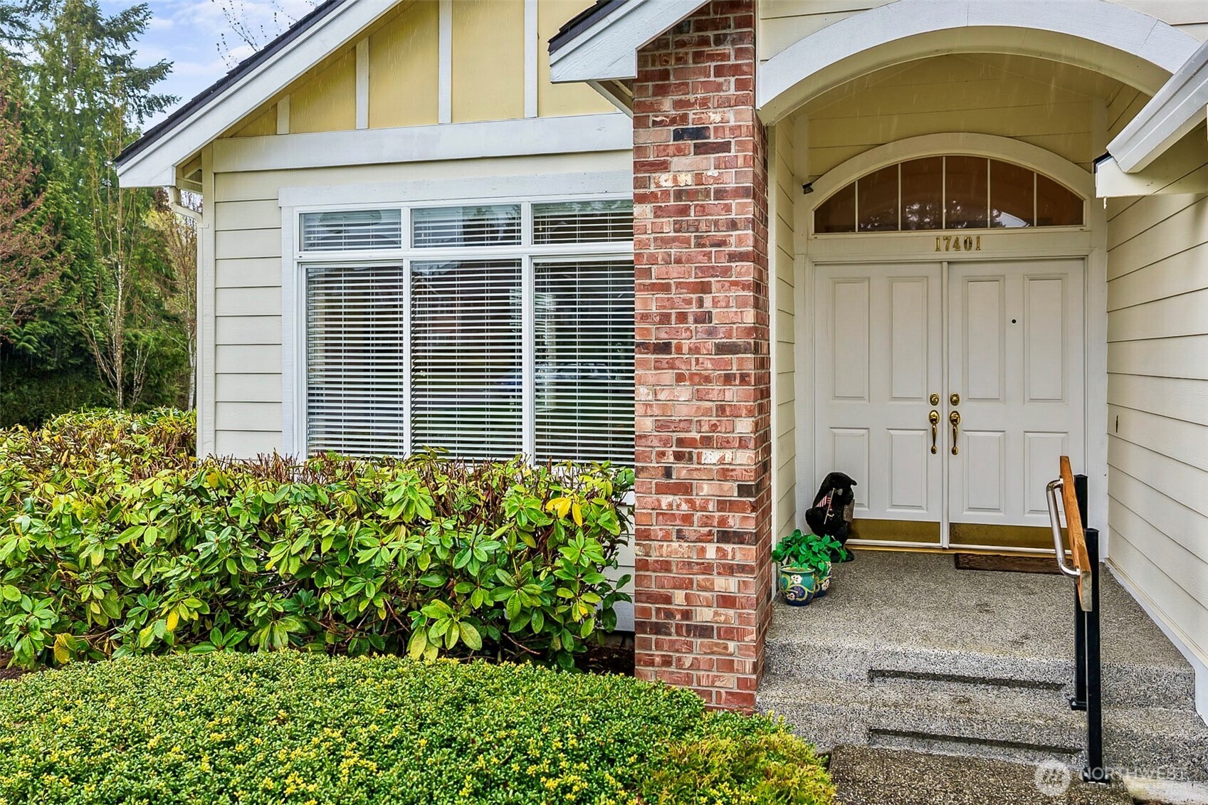 17401 33rd Drive SE, Bothell, WA 98012