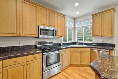 17401 33rd Drive SE, Bothell, WA 98012 - Photo 15